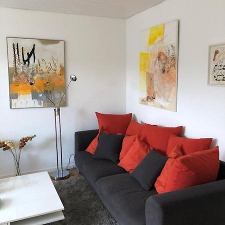 Ferienwohnung Wandervogel Braunlage Kültér fotó