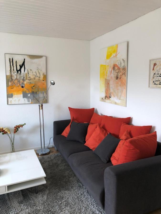 Ferienwohnung Wandervogel Braunlage Kültér fotó