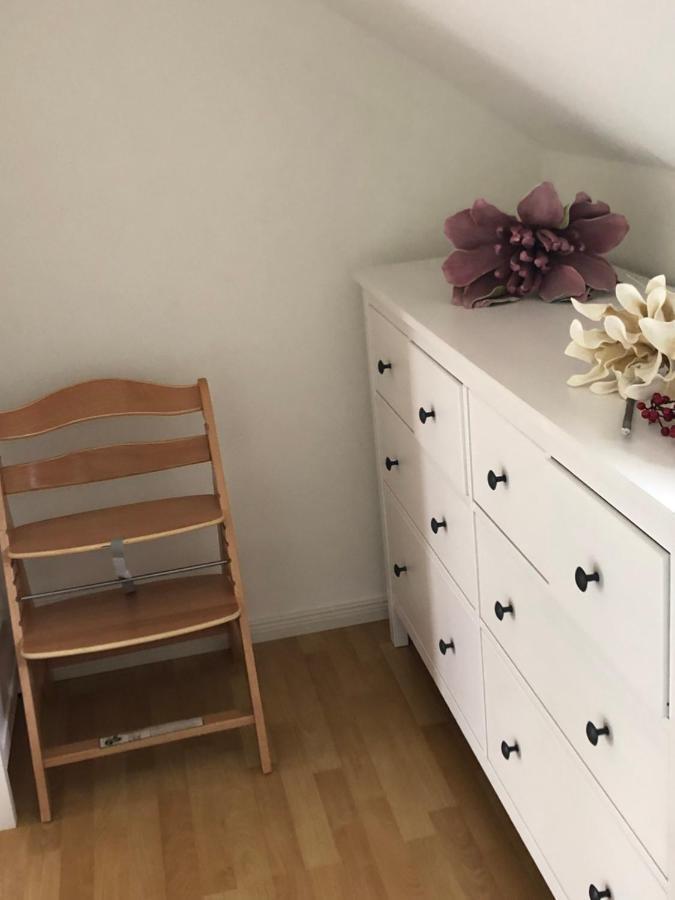 Ferienwohnung Wandervogel Braunlage Kültér fotó