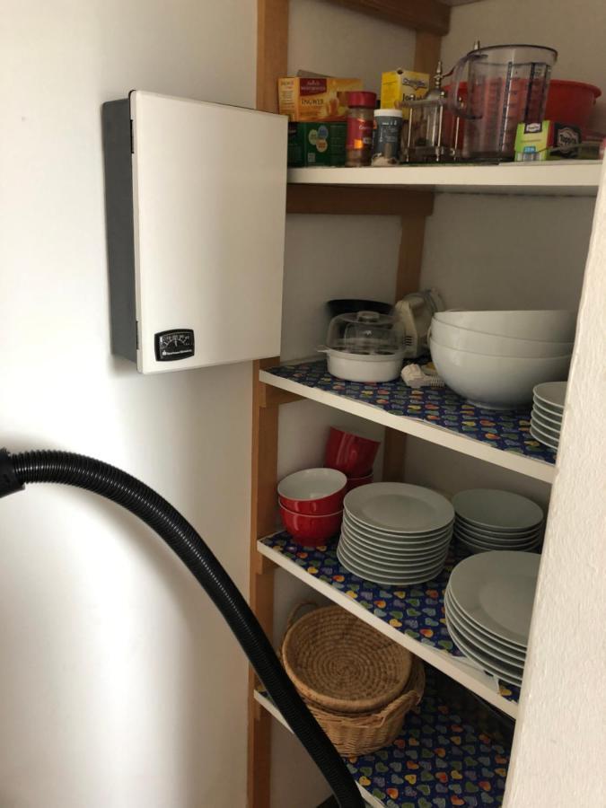Ferienwohnung Wandervogel Braunlage Kültér fotó