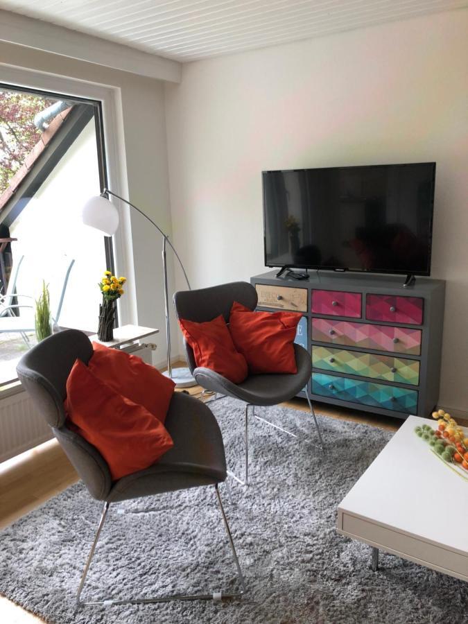 Ferienwohnung Wandervogel Braunlage Kültér fotó